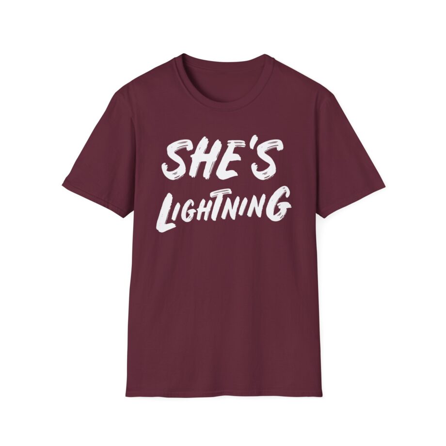 Halestorm  Unisex Softstyle T-Shirt