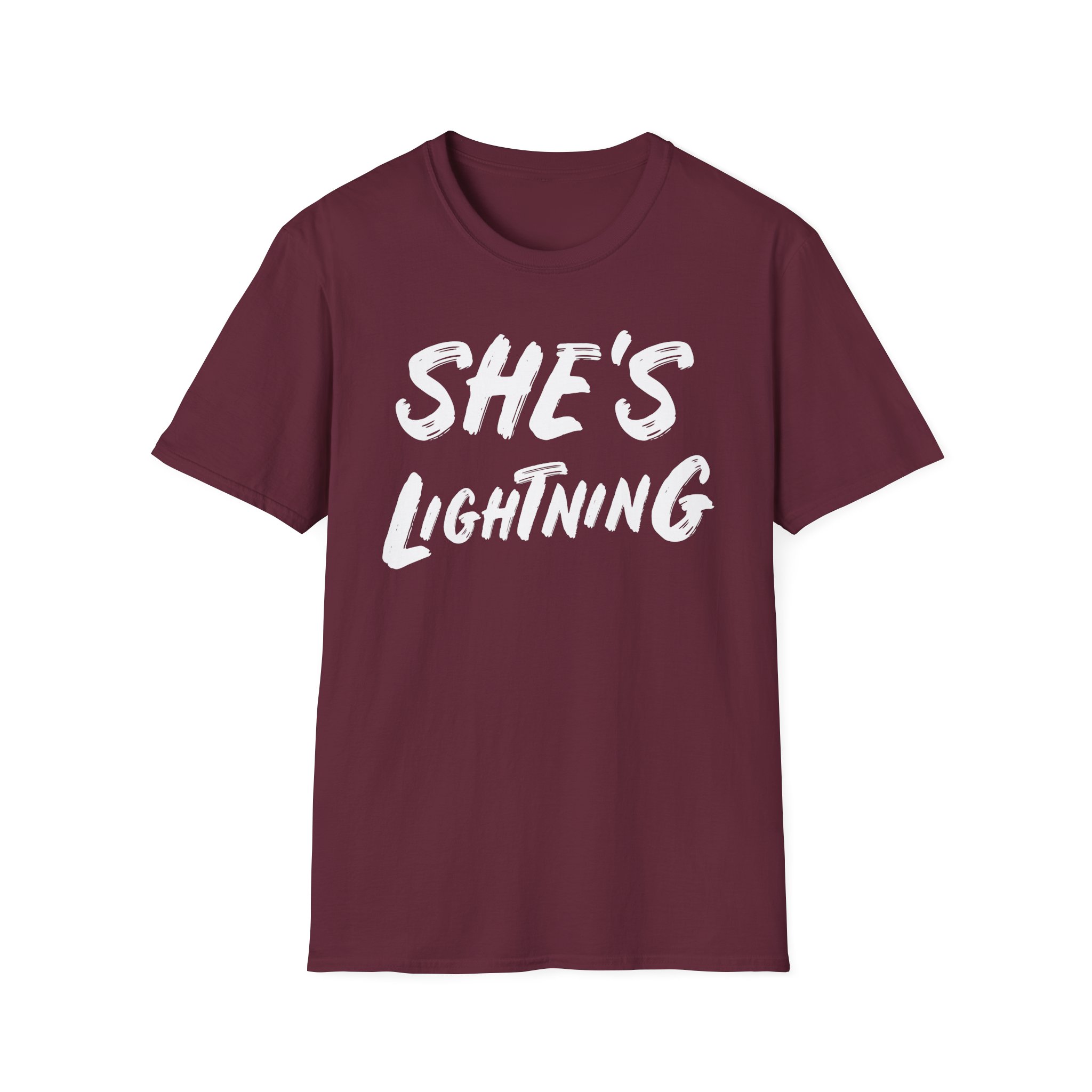 Halestorm  Unisex Softstyle T-Shirt