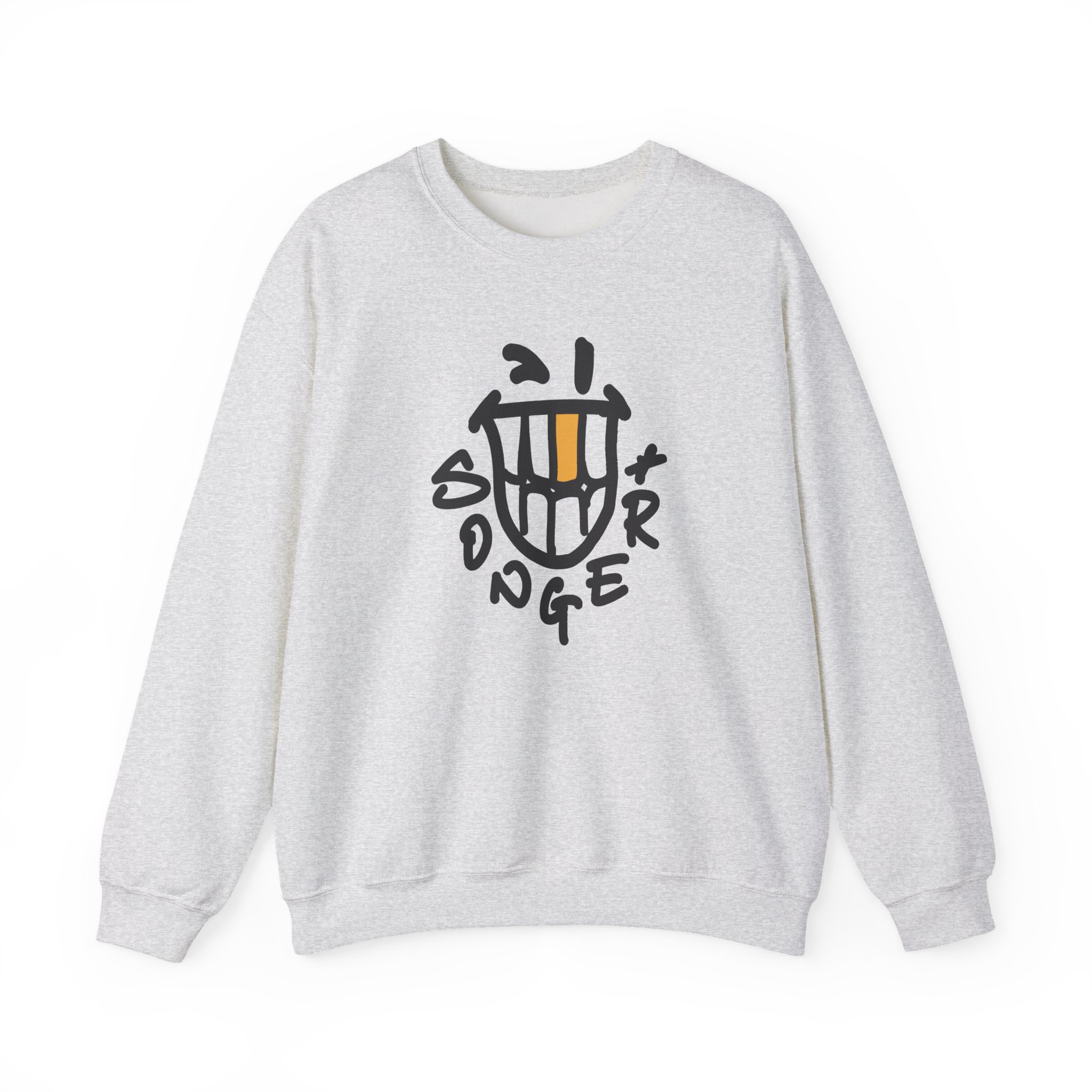 Songer Unisex Heavy Blendâ„¢ Crewneck Sweatshirt