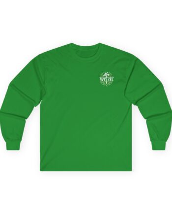 Koe Wetzel Unisex Ultra Cotton Long Sleeve Tee