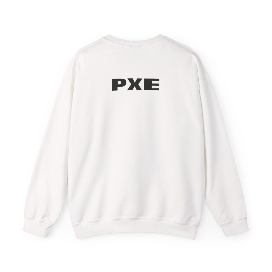 Ecco2k Pxe Unisex Heavy Blend™ Crewneck Sweatshirt