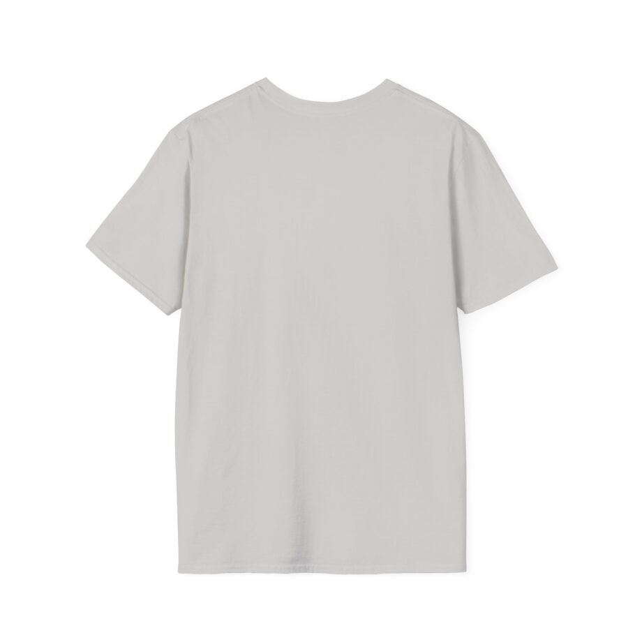 Forrest Frank Nothing but the Blood Unisex Softstyle T-Shirt