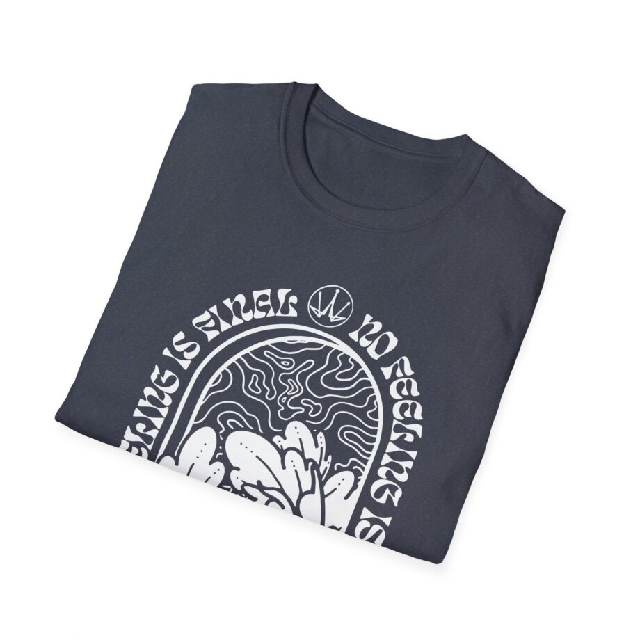 Philip Defranco Unisex Softstyle T-Shirt