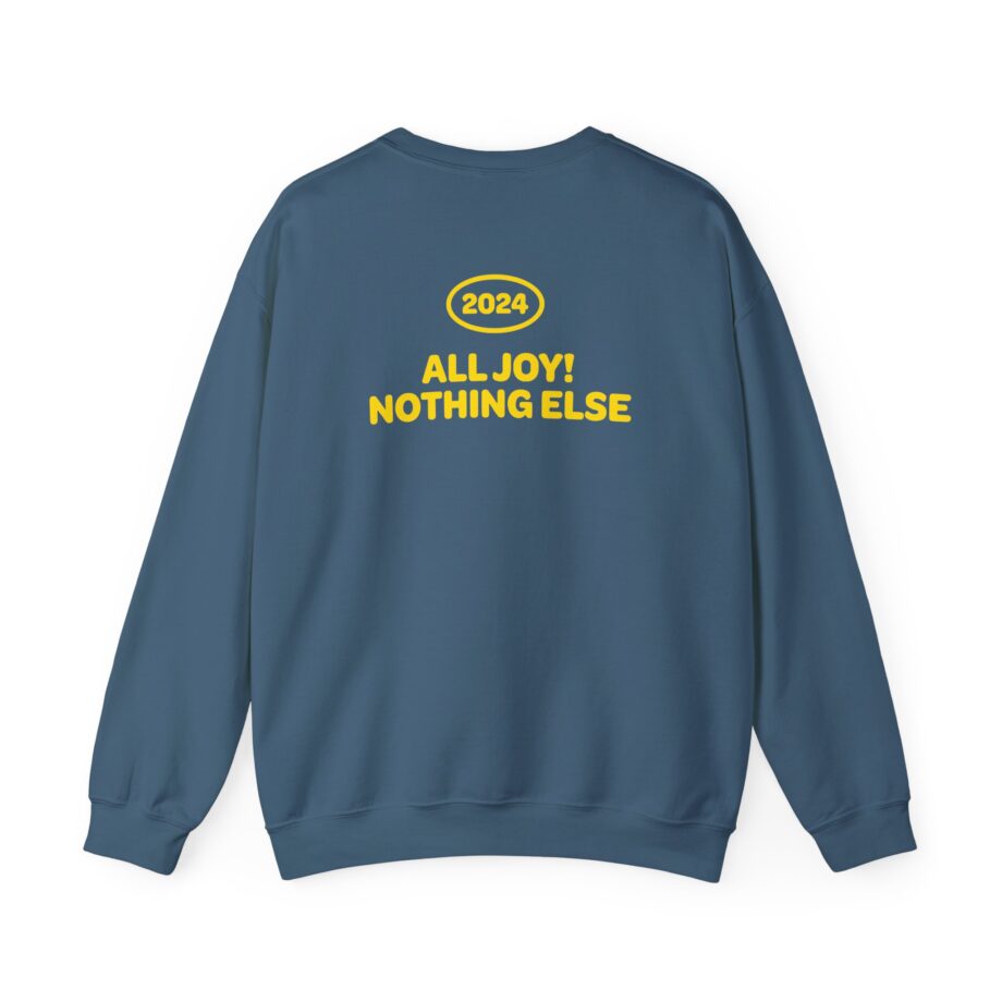 Ryan Trahan You Can Have My Joyride Unisex Heavy Blend™ Crewneck Sweatshirt