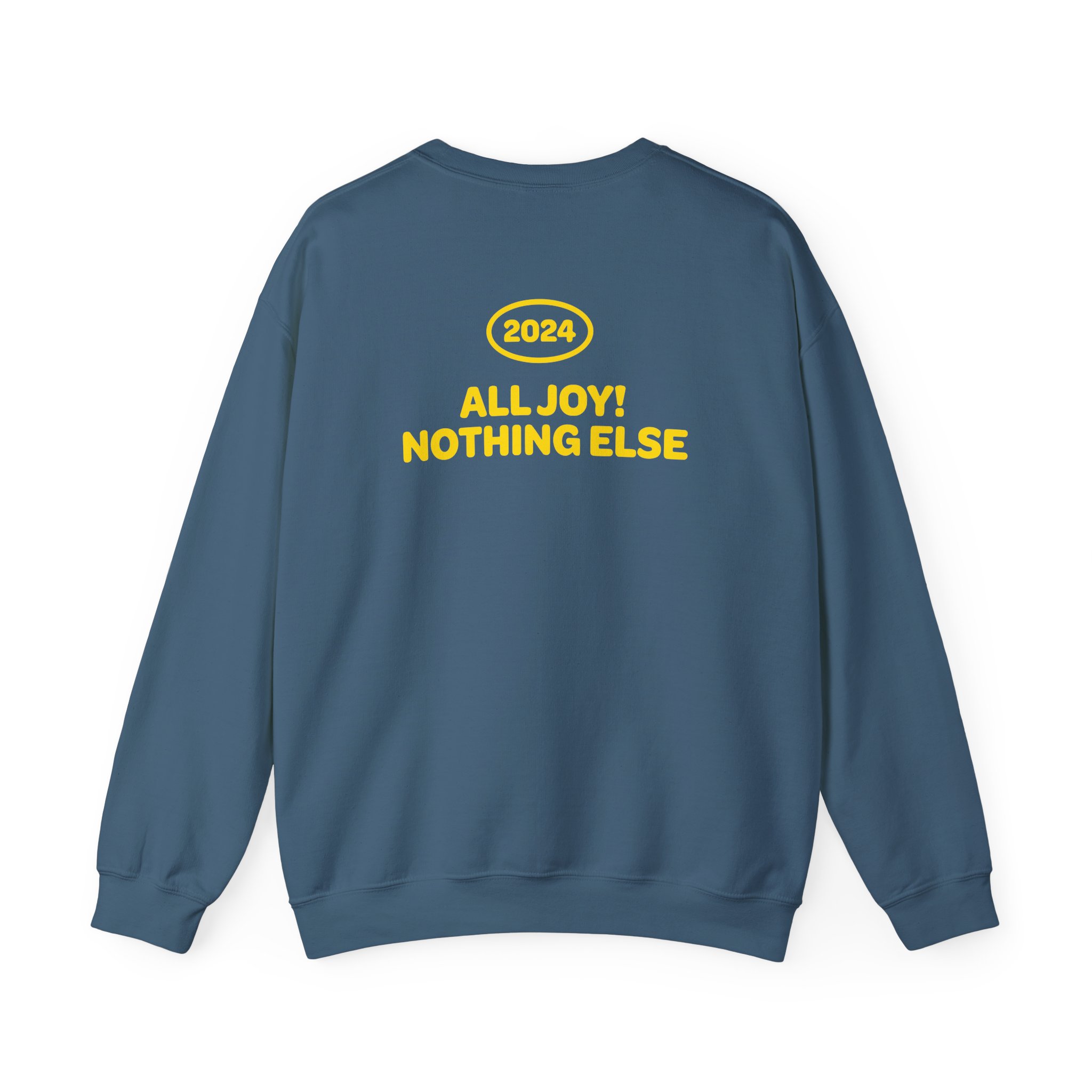 Ryan Trahan You Can Have My Joyride Unisex Heavy Blendâ„¢ Crewneck Sweatshirt