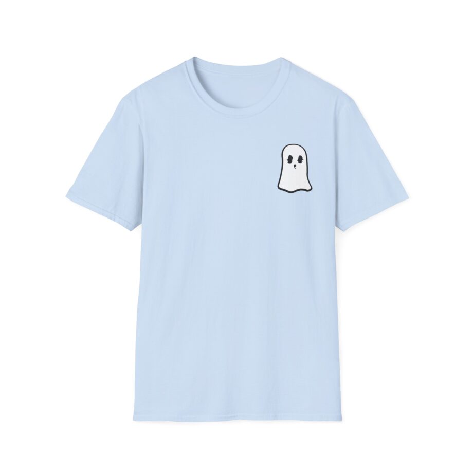 Lilsimsie Unisex Softstyle T-Shirt