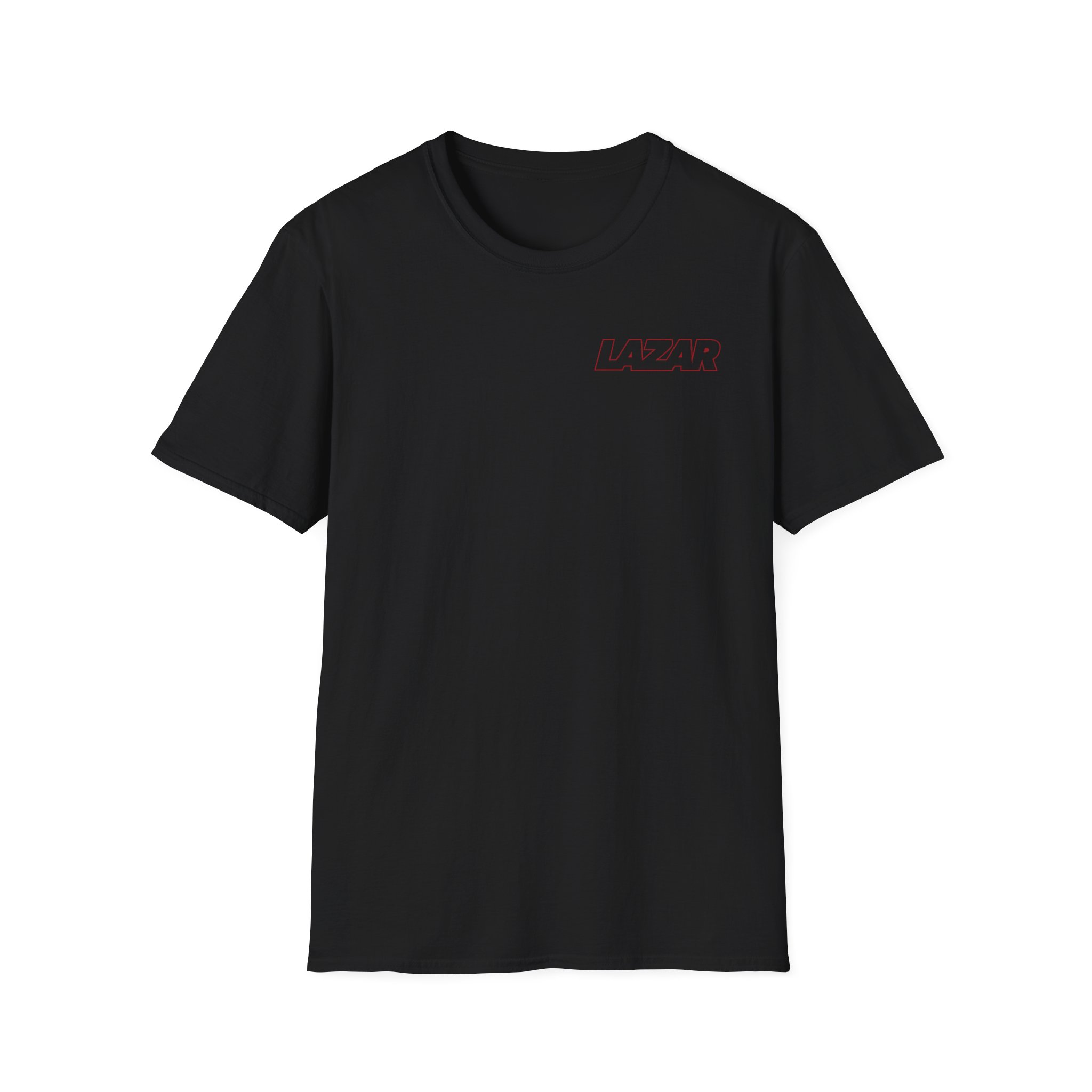 Yuyeadz Lazarbeam Unisex Softstyle T-Shirt