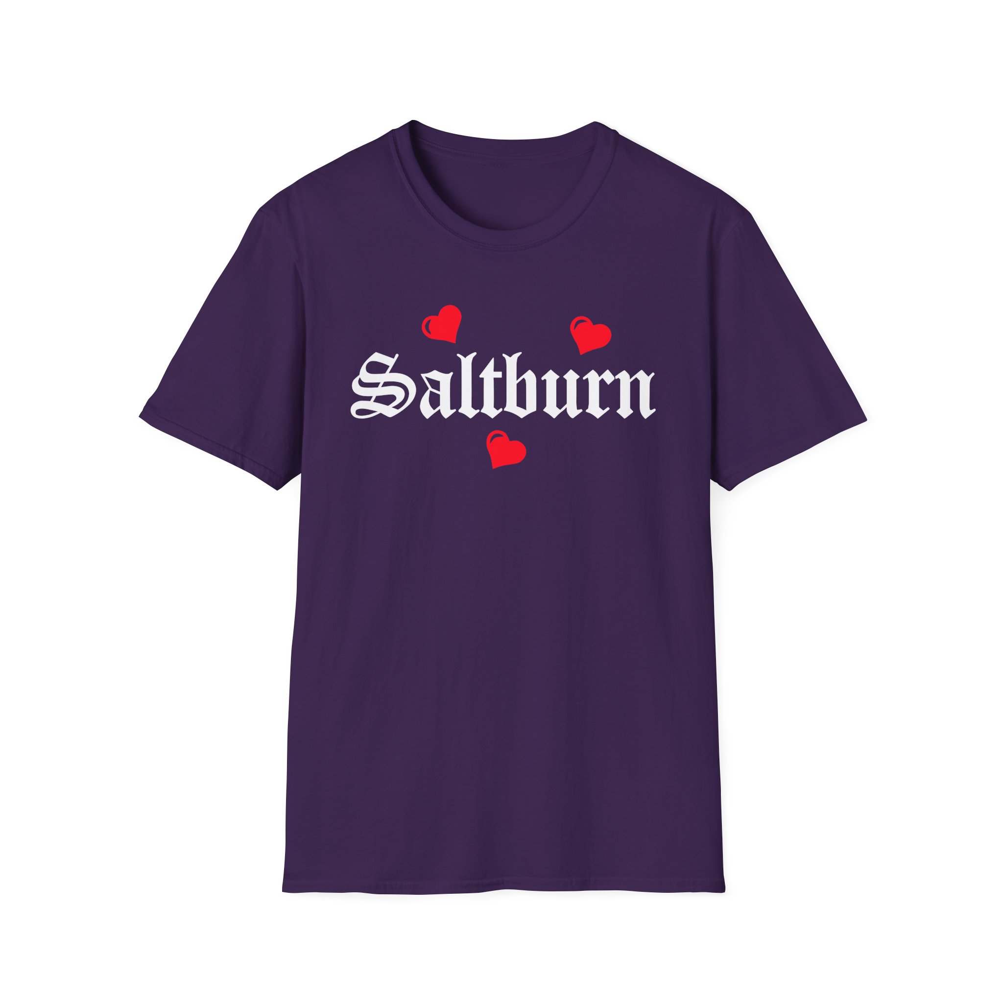 Saltburn Unisex Softstyle T-Shirt