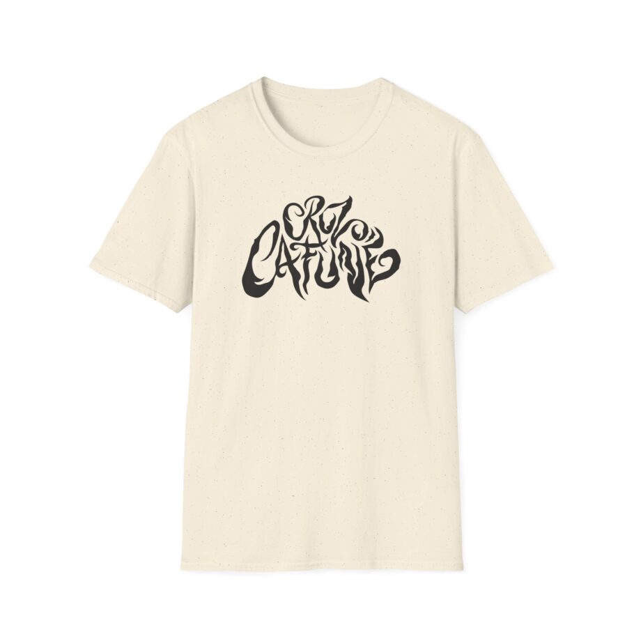 Cruz Cafune Unisex Softstyle T-Shirt