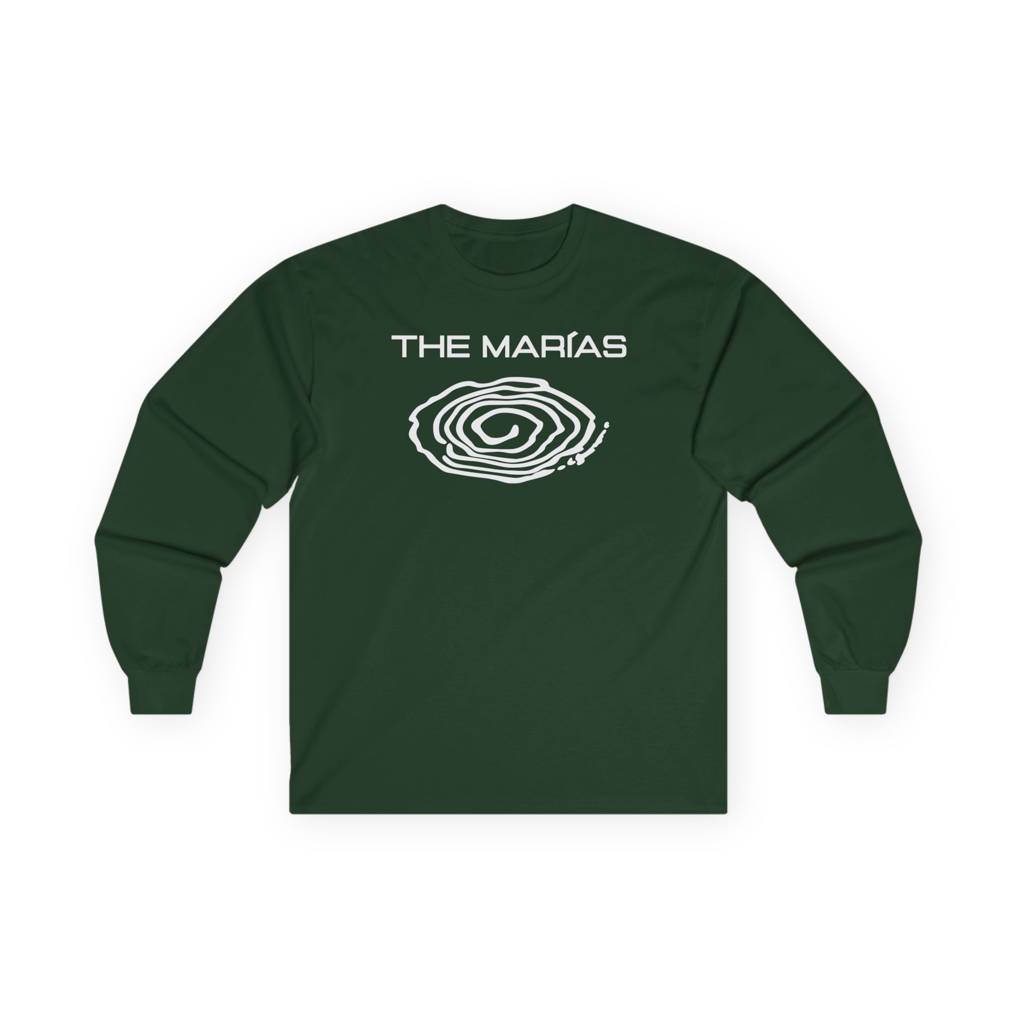 The Marias Submarine Unisex Ultra Cotton Long Sleeve Tee