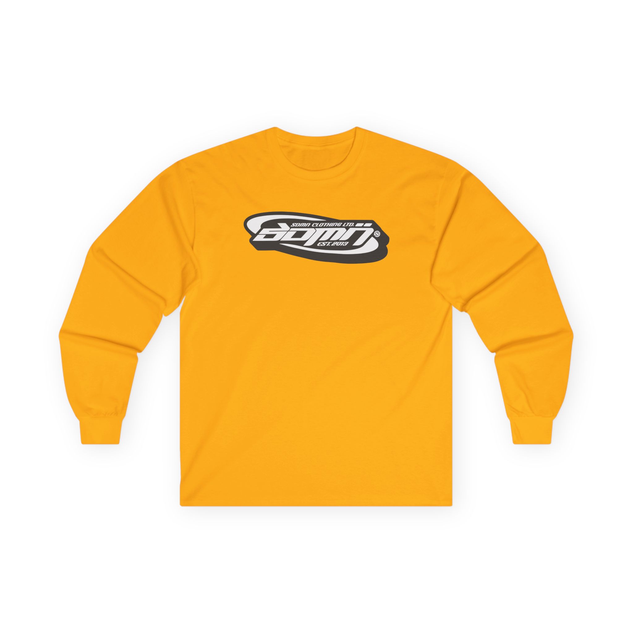 Zerkaa Y2k-orbit Unisex Ultra Cotton Long Sleeve Tee