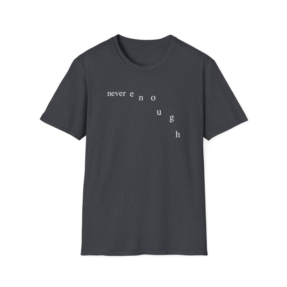 Daniel Caesar Superpowers World Tour Unisex Softstyle T-Shirt
