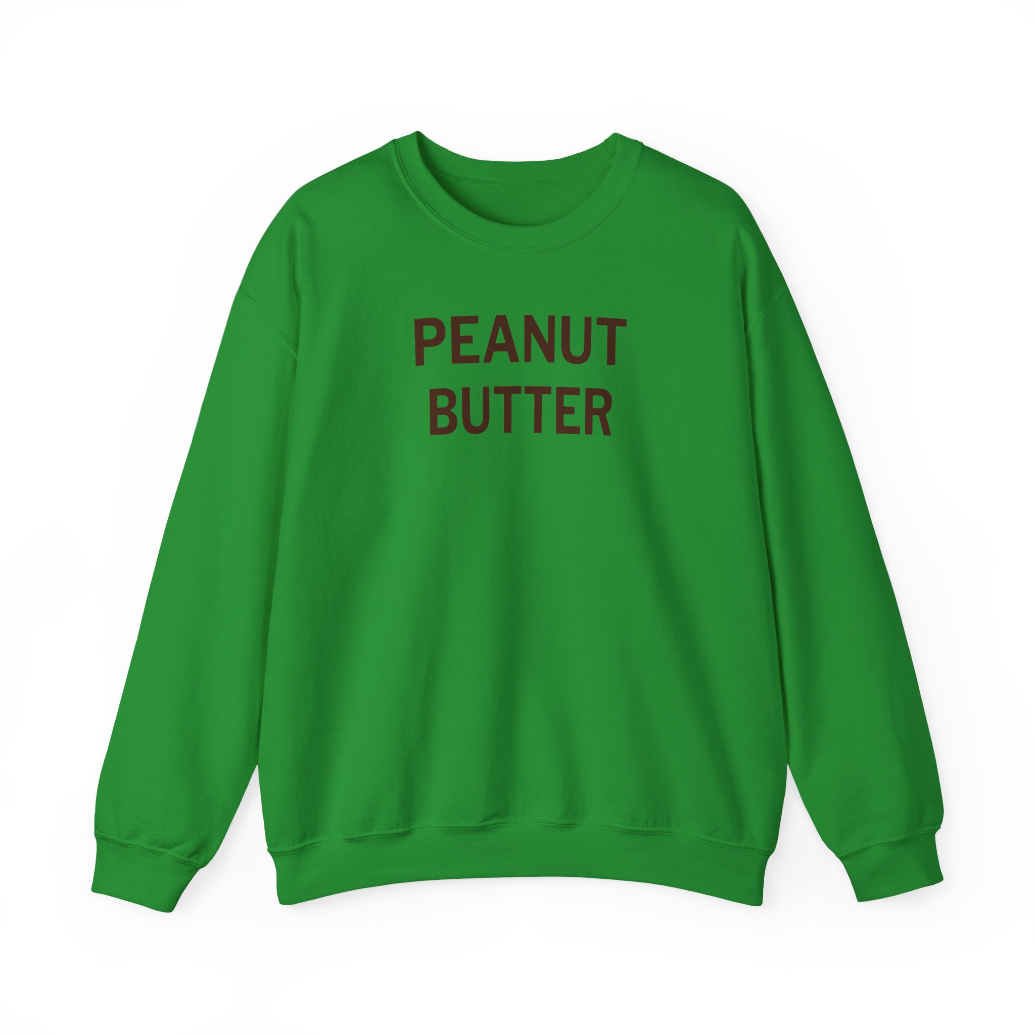 Shirin David Peanut Butter Unisex Heavy Blendâ„¢ Crewneck Sweatshirt