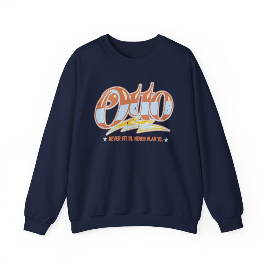 Kallmekris Otay Unisex Heavy Blend™ Crewneck Sweatshirt