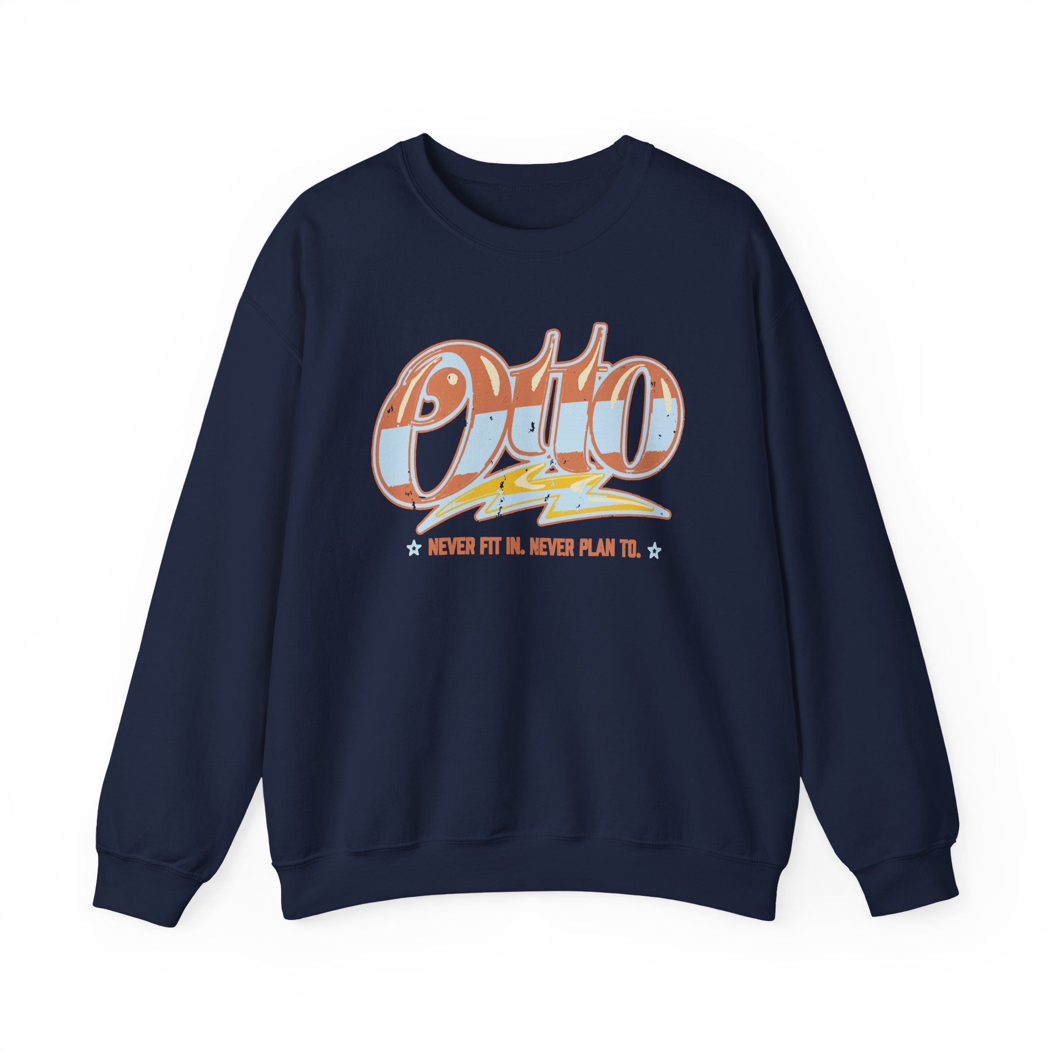Kallmekris Otay Unisex Heavy Blendâ„¢ Crewneck Sweatshirt