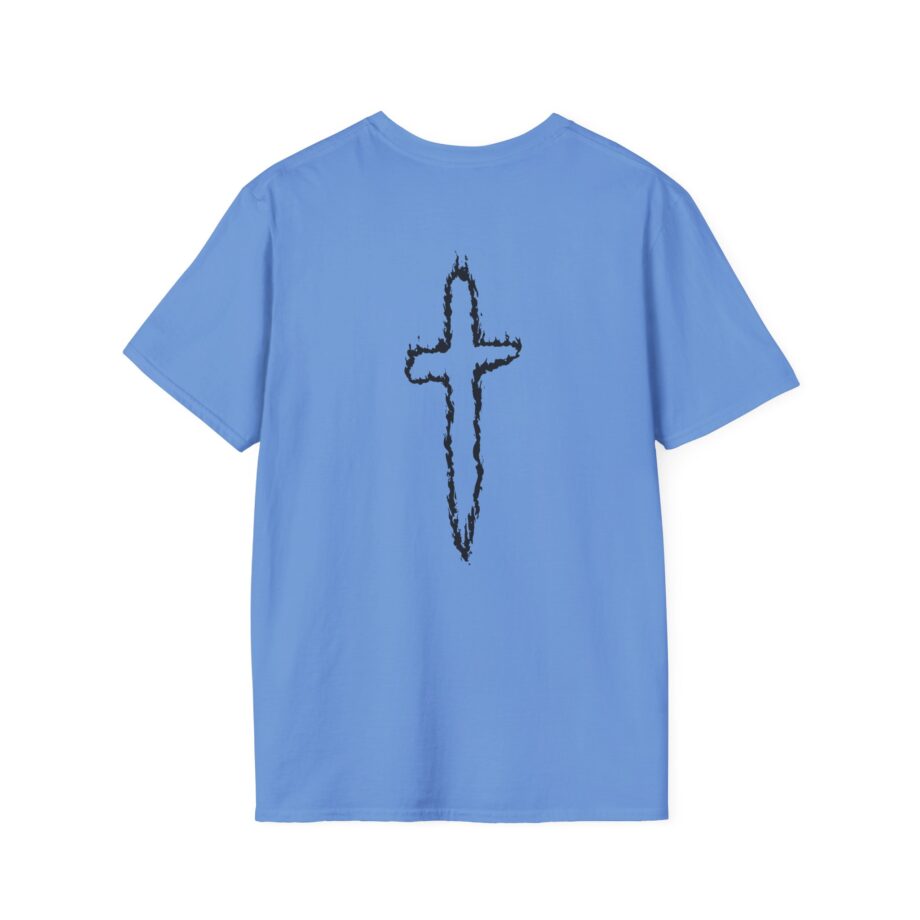 Saint Jhn Ghetto Lenny's Love Songs Unisex Softstyle T-Shirt
