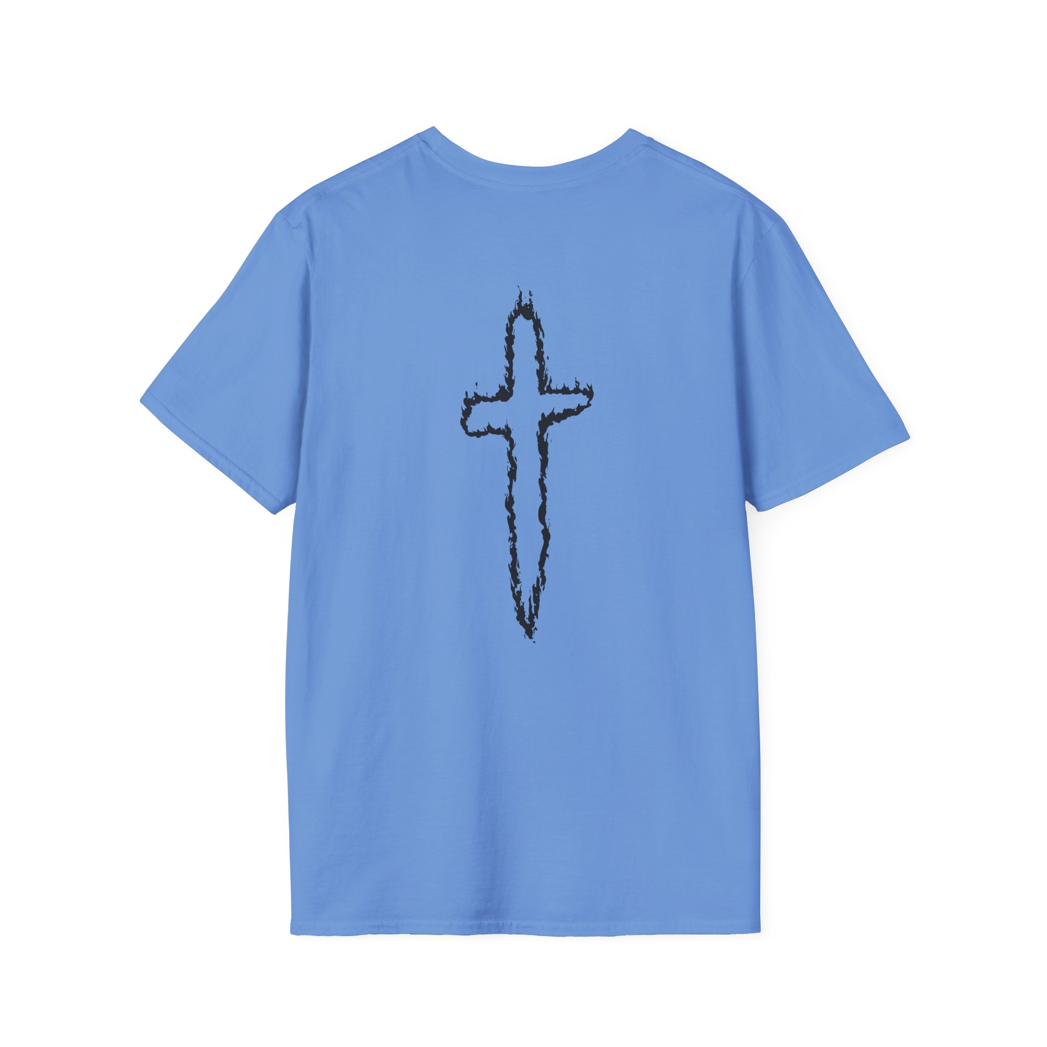 Saint Jhn Ghetto Lenny's Love Songs Unisex Softstyle T-Shirt