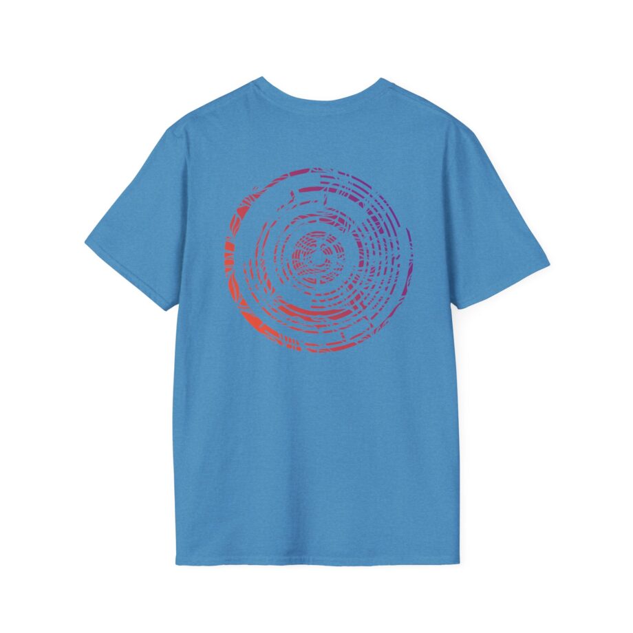 Pendulum Limited Edition Halloween  Unisex Softstyle T-Shirt