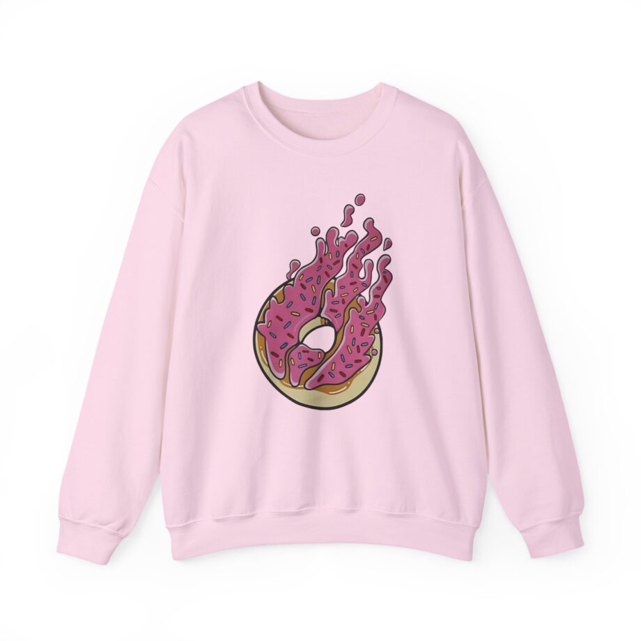 Preston  Unisex Heavy Blend™ Crewneck Sweatshirt