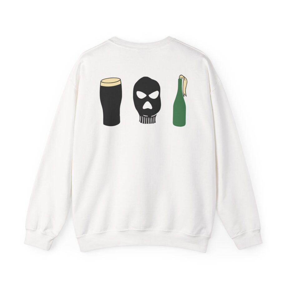 Essentials Unisex Heavy Blend™ Crewneck Sweatshirt