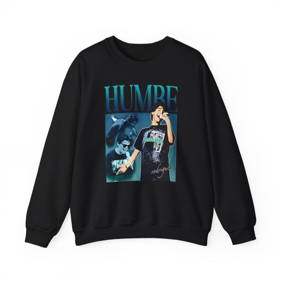 Humbe Esencia Unisex Heavy Blend™ Crewneck Sweatshirt