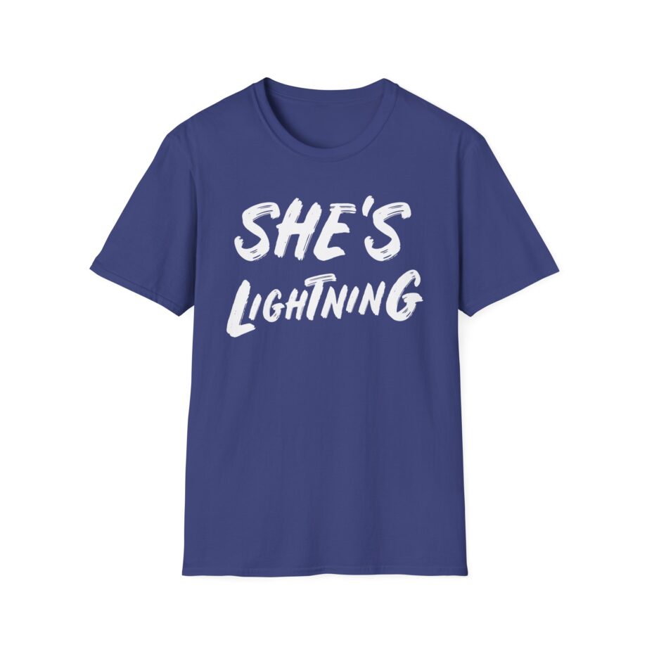 Halestorm  Unisex Softstyle T-Shirt
