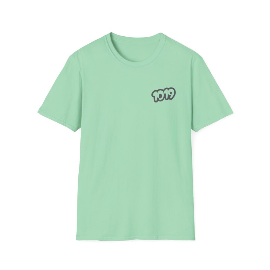 Lucio 1019 Unisex Softstyle T-Shirt