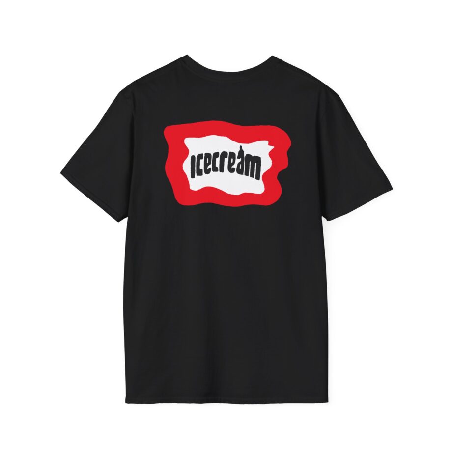 Arcangel Icecream Unisex Softstyle T-Shirt