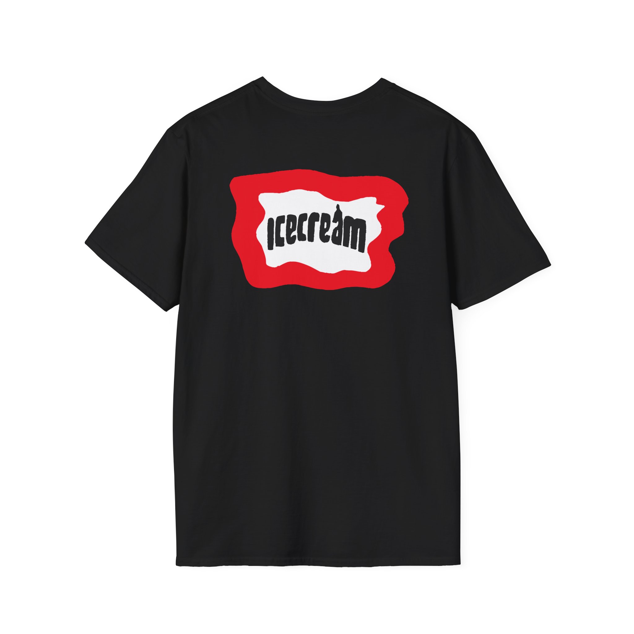 Arcangel Icecream Unisex Softstyle T-Shirt