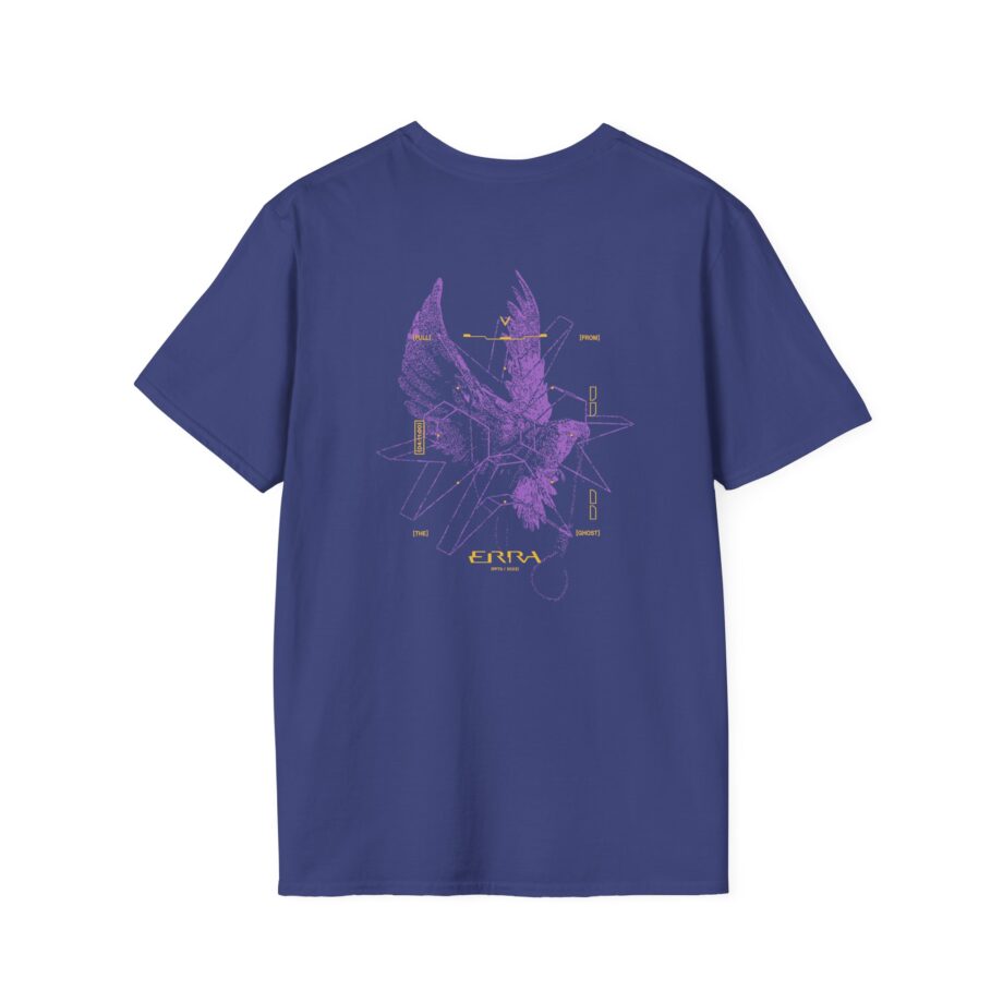 Erra Pull From the Ghost Unisex Softstyle T-Shirt