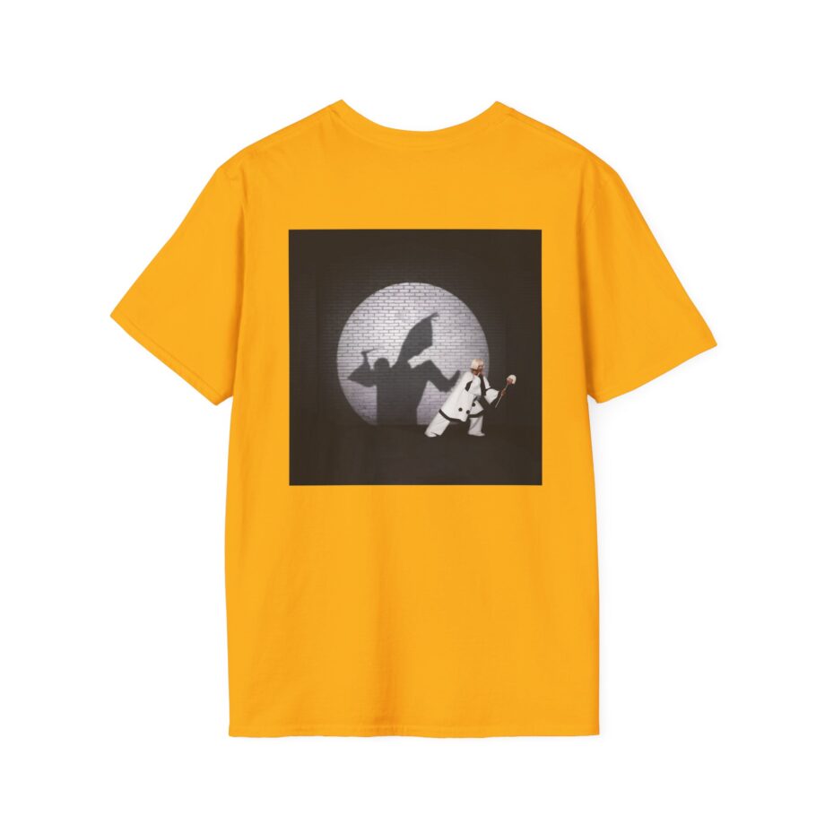 Tierra Whack Album Cover Unisex Softstyle T-Shirt