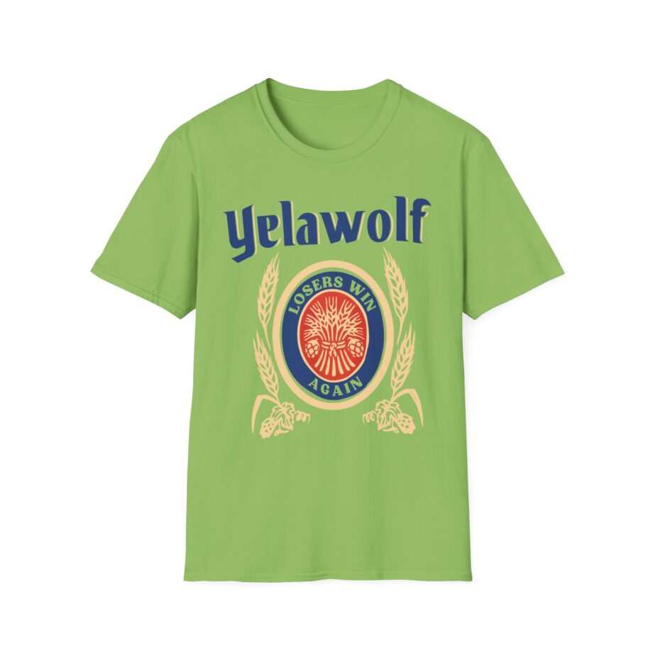YM Unisex Softstyle T-Shirt