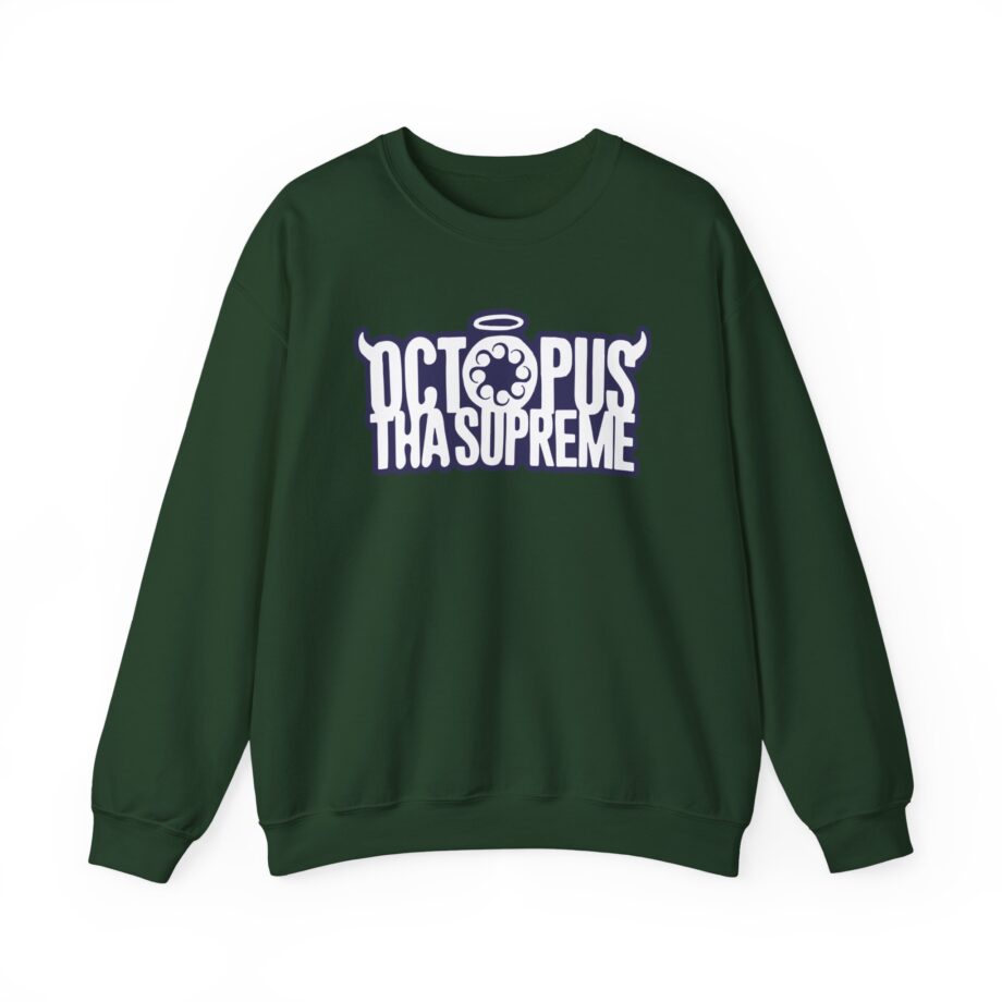 Thasup Unisex Heavy Blend™ Crewneck Sweatshirt