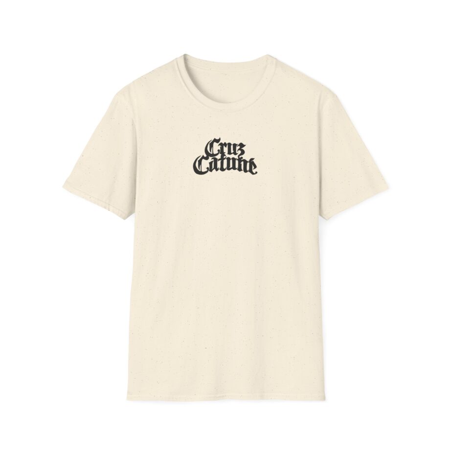 Cruz Cafune Unisex Softstyle T-Shirt