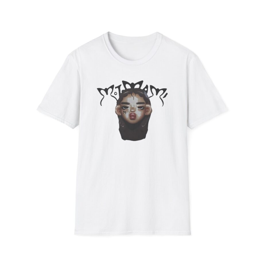 Rosalia Motomami Live Unisex Softstyle T-Shirt