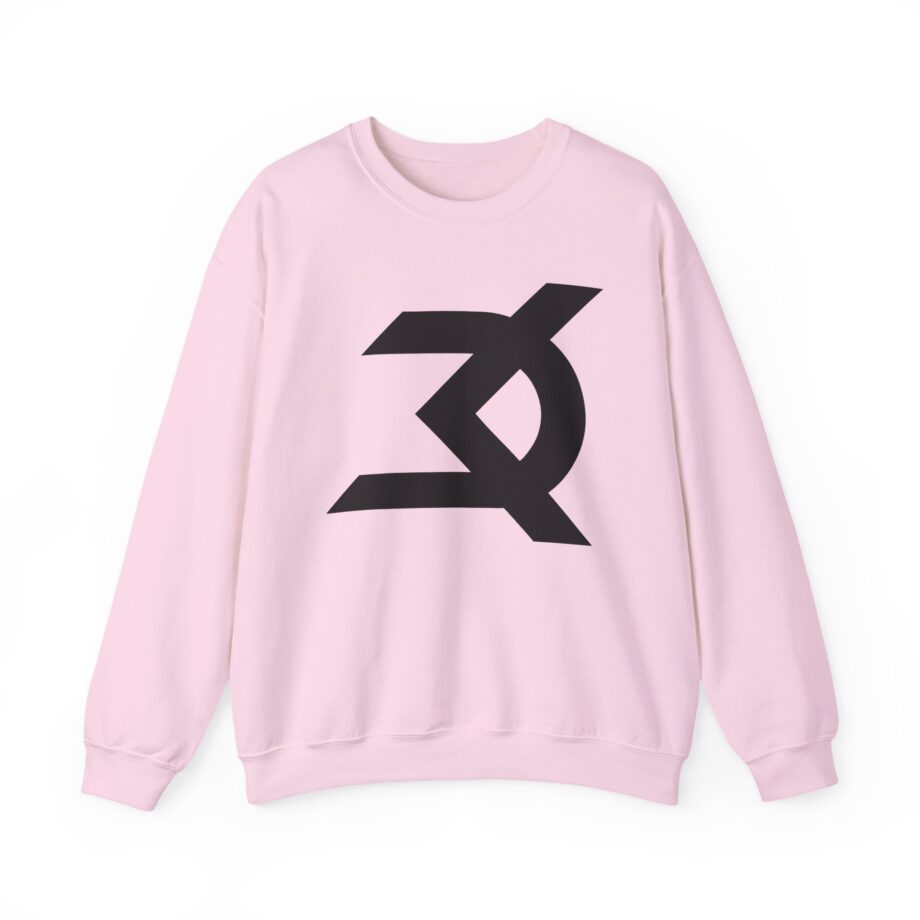 Dimitri K Unisex Heavy Blend™ Crewneck Sweatshirt