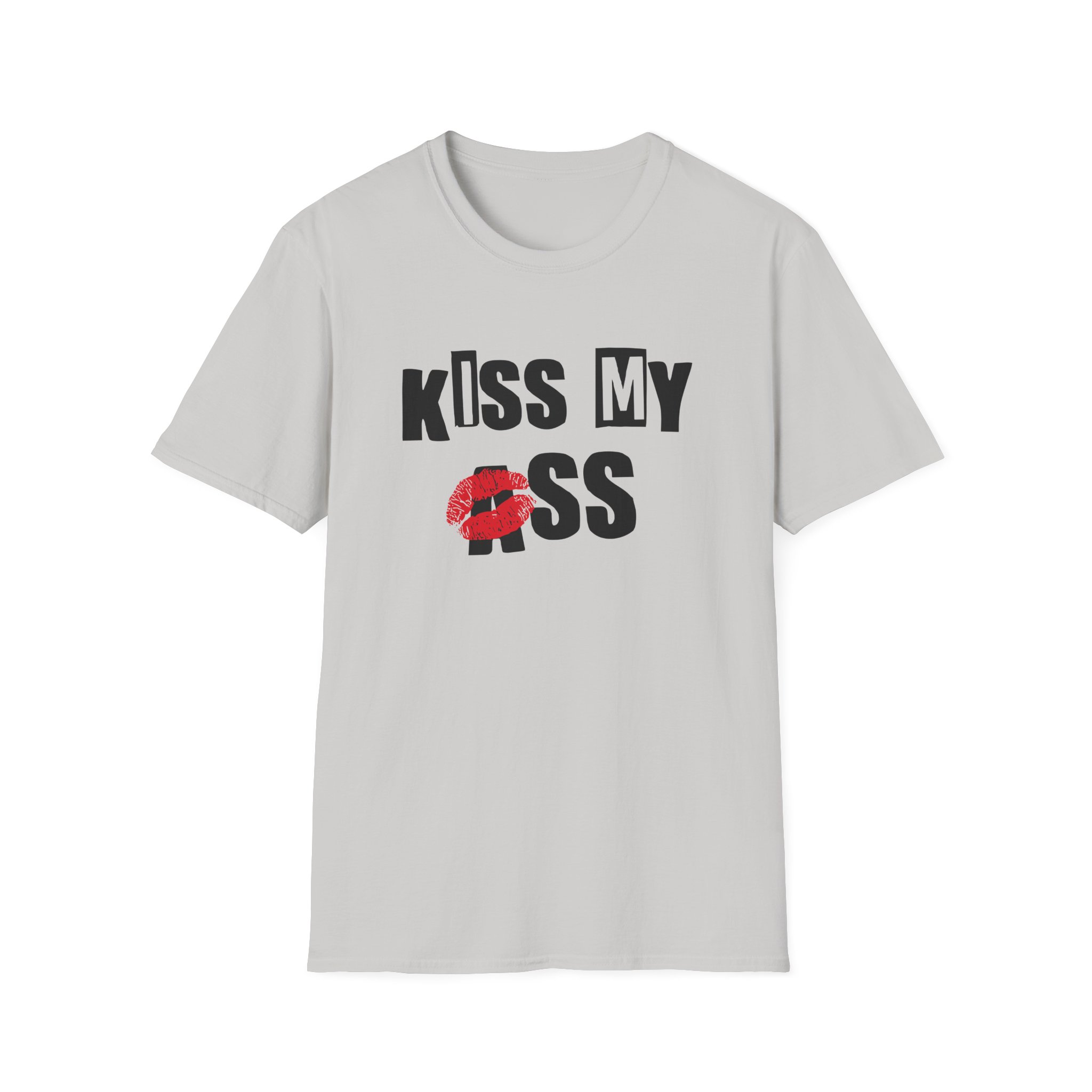 Jake and Johnnie Unisex Softstyle T-Shirt