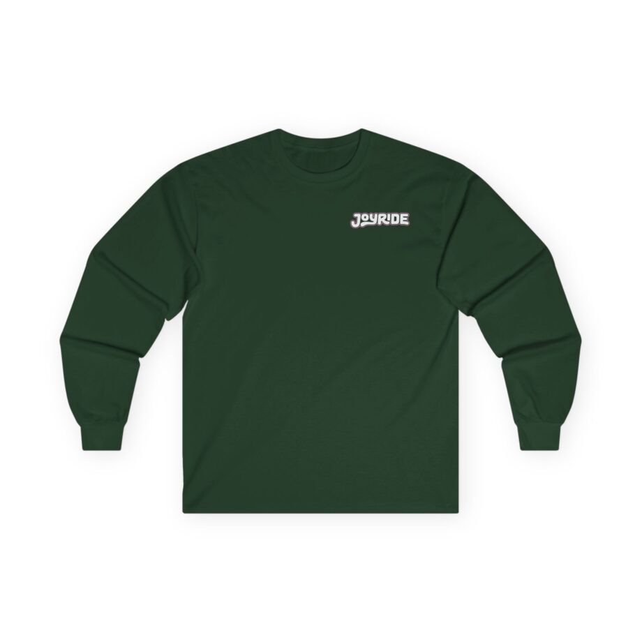 Ryan Trahan You Can Have My Joyride Unisex Ultra Cotton Long Sleeve Tee