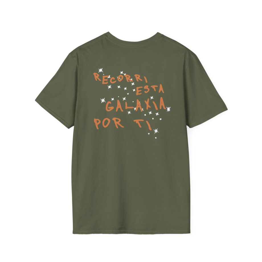 Dashiexp Unisex Softstyle T-Shirt