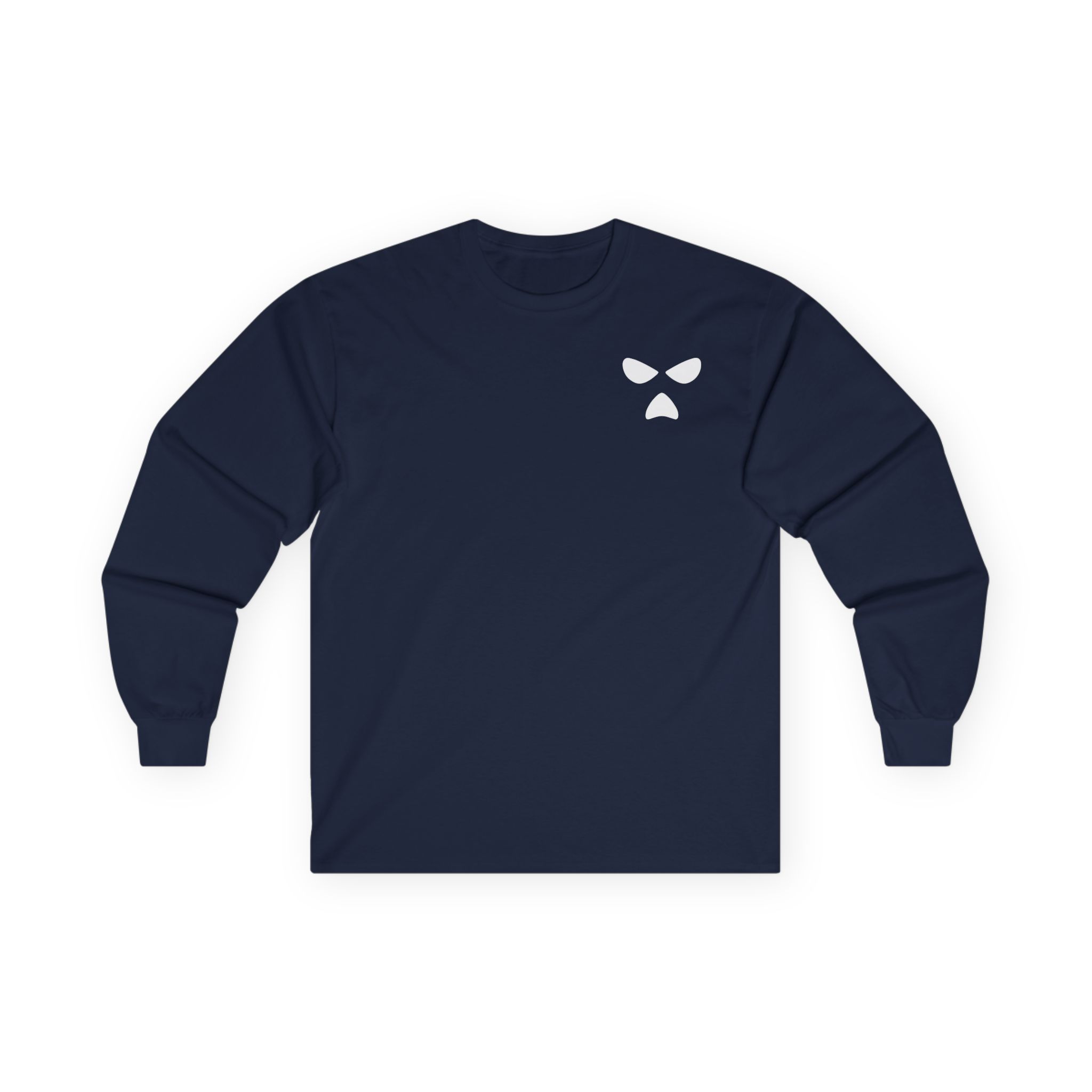 Flaming Buckfast Unisex Ultra Cotton Long Sleeve Tee