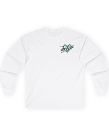 Ken Block Hoonigan Find Out 2.0 Unisex Ultra Cotton Long Sleeve Tee