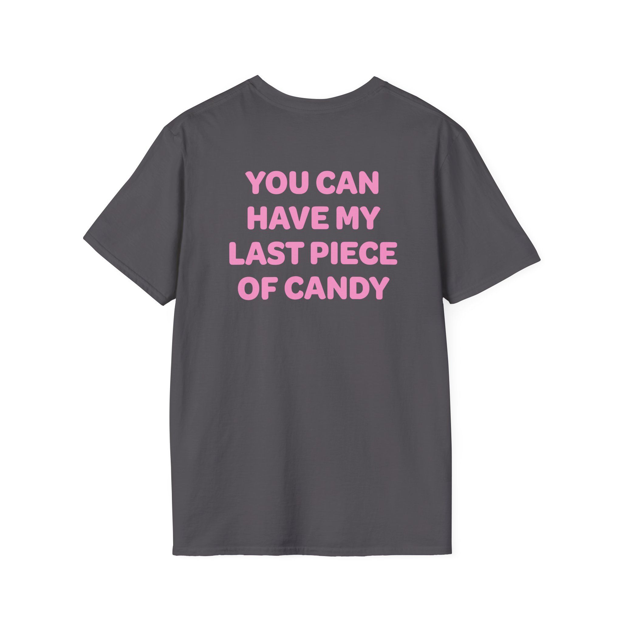Ryan Trahan You Can Have My Joyride Unisex Softstyle T-Shirt