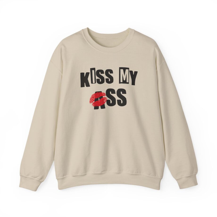 Jake and Johnnie Unisex Heavy Blend™ Crewneck Sweatshirt