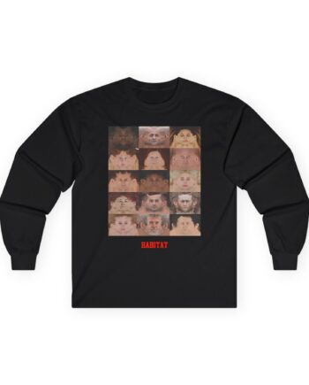 Nayt Unisex Ultra Cotton Long Sleeve Tee