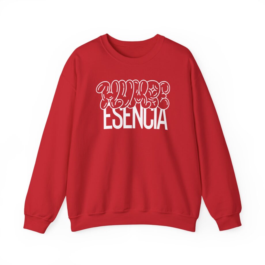 Humbe Esencia Unisex Heavy Blend™ Crewneck Sweatshirt