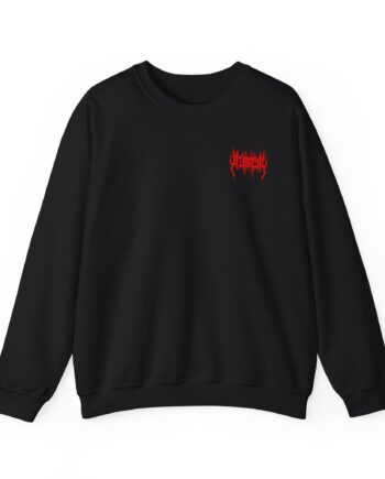 Dashiexp Road Warrior Unisex Heavy Blend™ Crewneck Sweatshirt