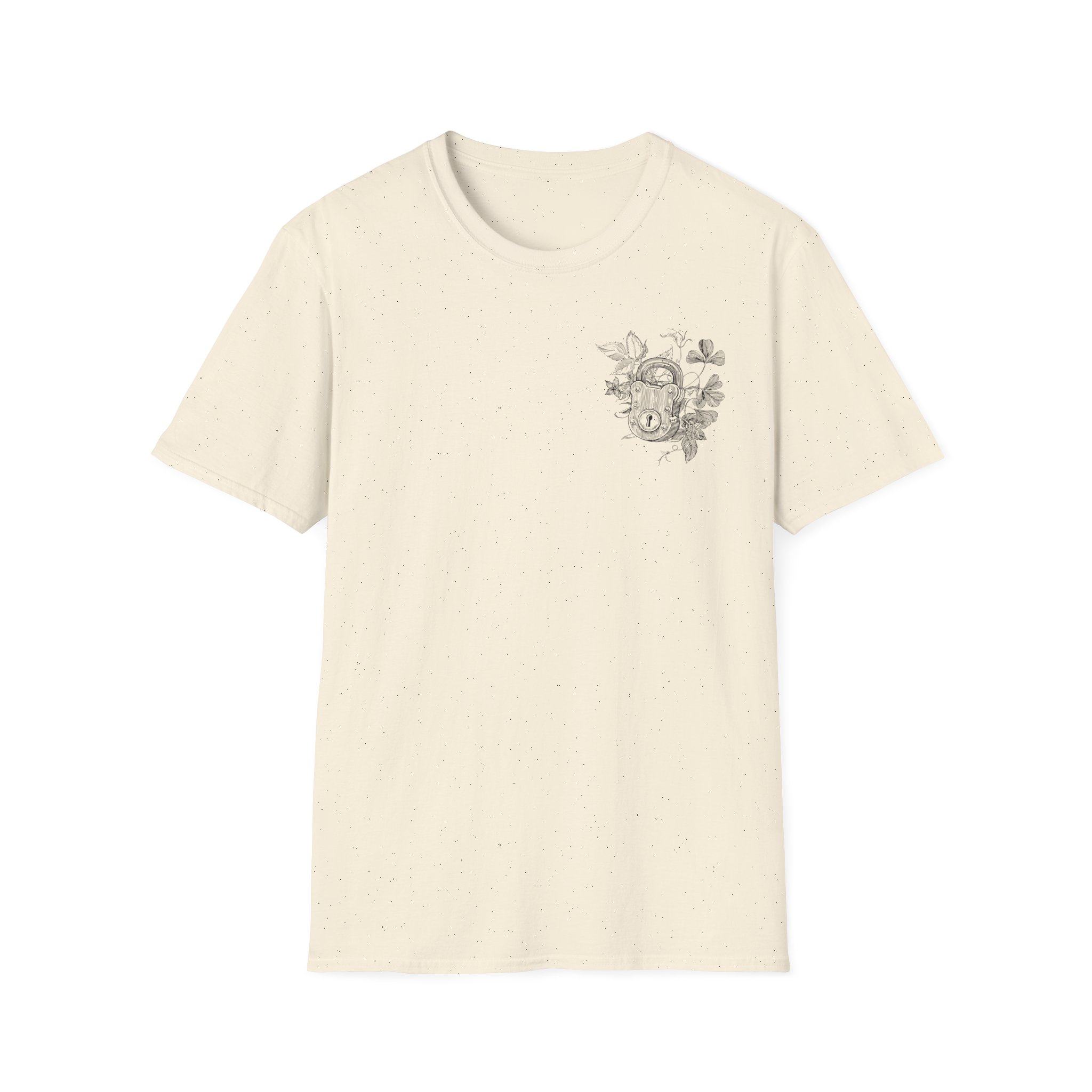 Kate Bush the Dreaming Unisex Softstyle T-Shirt