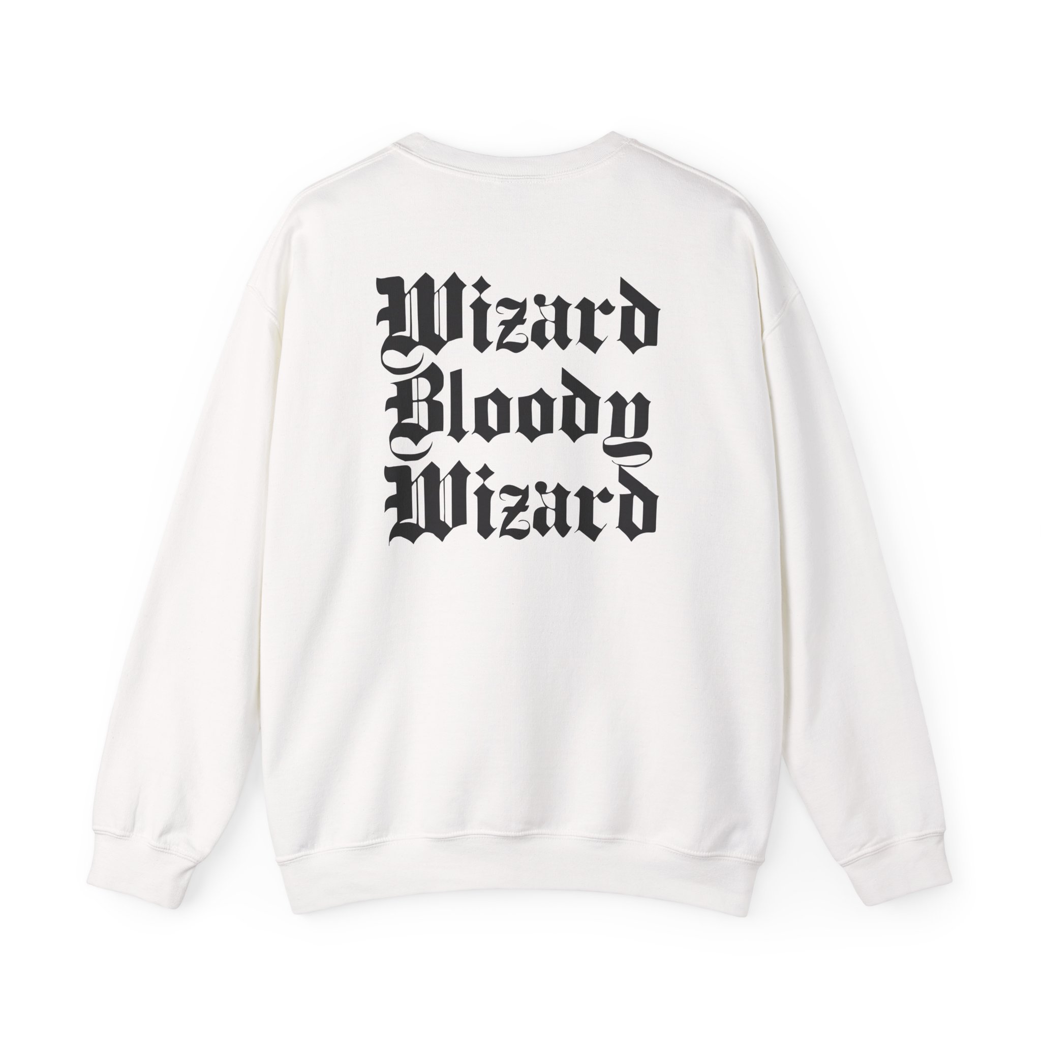 Cobra  Baseball Unisex Heavy Blendâ„¢ Crewneck Sweatshirt