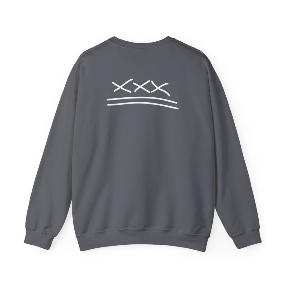 Have Heart Unisex Heavy Blend™ Crewneck Sweatshirt