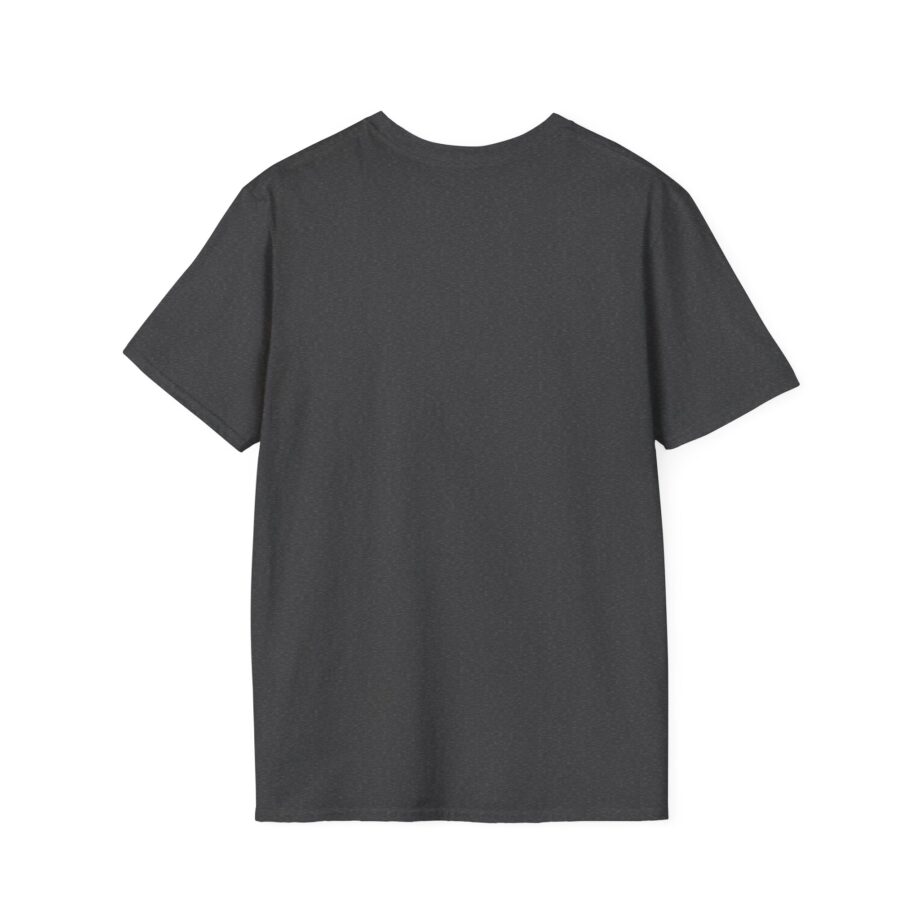 Julien Baker Goodbye Baby Unisex Softstyle T-Shirt